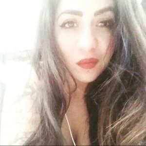 Meet your Posher, Rocio